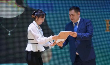 «Книга золотых имен» пополнилась павлодарцами