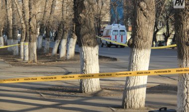 Павлодарда ойын-сауық орталығында жарылғыш зат табылмады