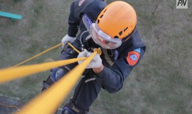 Неизвестный «заминировал» торговый центр в Павлодаре