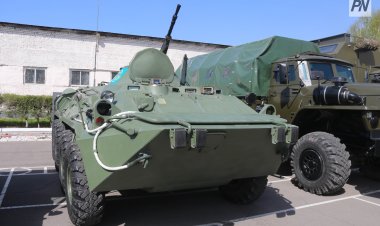 Могут ли павлодарцы проверить порядок в воинских частях