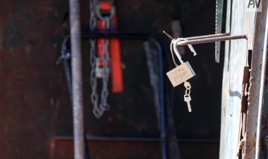 Екібастұз жанармай құю станциясында Өзбекстан азаматтары заңсыз еңбек еткен