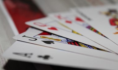 Подросток из Индии поставил рекорд на картах