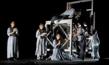 Павлодарлық әртістер драма театрлардың республикалық фестивалiнде өнер көрсетеді