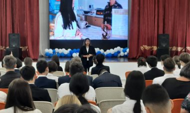 Новую специальность открывает павлодарский вуз