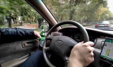 Павлодарда мас жүргізуші жігіт жазаға тартылды