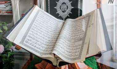 Железинская районная мечеть отметила юбилей