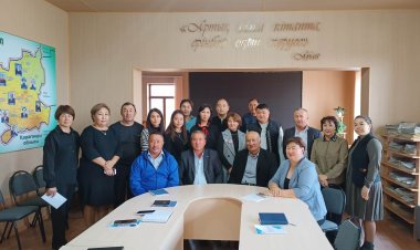 Независимых наблюдателей Павлодарской области подготовили к выборам