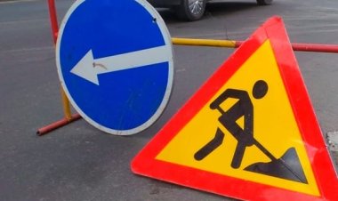 Екінші Павлодардағы көше жабылады