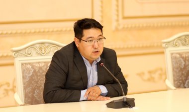Павлодарский политолог оценил роль Ассамблеи народа Казахстана