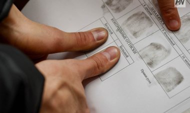 Шарбақты ауданында қылмыс азайды