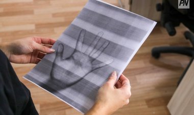 Павлодар облысының тұрғындары құжаттарды саусақ іздері арқылы алатын болады