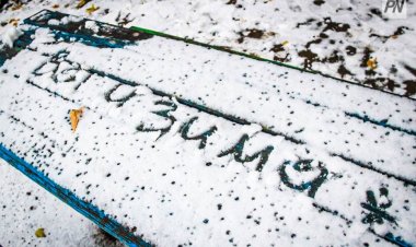 12 октября в Павлодарской области выпадет первый снег