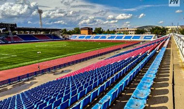 Павлодарда әуесқой футболшылар еурокубок үшін тартысуда