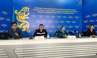 Павлодарцев из аварийного дома начали переселять