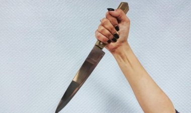 Пьяная женщина убила знакомого в Аксу