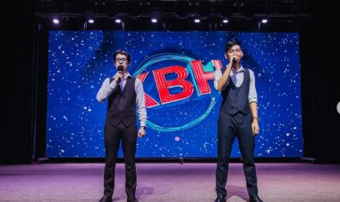 Павлодарда КТК-ның  «Ертіс-Премьер» лигасының финалистері анықталды