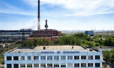 О возможном недогреве предупредили экибастузцев