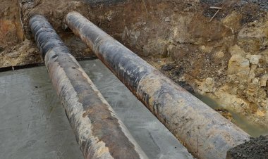 Асайын Байханов Екібастұздағы жылу беру маусымының басталу барысын тексерді