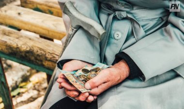 Павлодар облысында зейнеткер алаяққа 1400 АҚШ долларын тауып берген