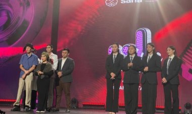 Павлодарлық жайдарманшылар жартылай финалда