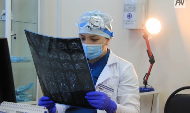Павлодар облысында медицина саласындағы мамандардың қатары көбеюде