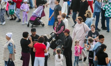 Жители Павлодарской области стали жить дольше