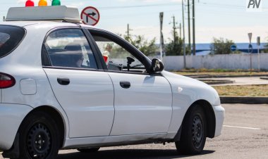 Павлодарда МҚК орталықтарында уақытша  теориялық емтихан тапсыруға болмайды