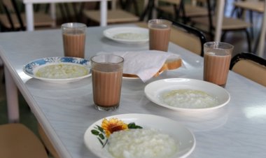 Чем питаются павлодарские школьники, проверят депутаты