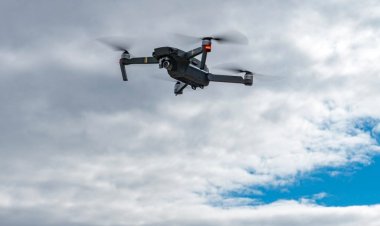 В Павлодарской области разыгрывают дрон