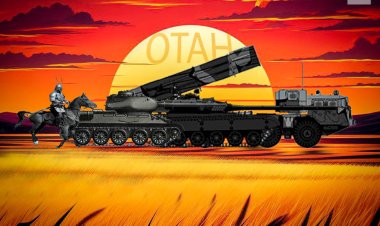 Мир музеев: военное наследие Родины