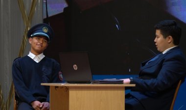 Павлодар облысында үздік «Адал ұрпақ» клубы – Ақтоғай ауданында