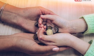 Асыраудан бас тартты: Павлодарлық тұрғынның қарызы төрт млн теңге болды