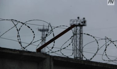 Павлодарцы проверили условия содержания в колонии