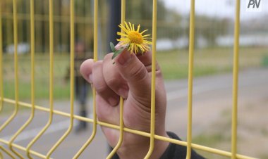 Ерсі қылық танытқан: Екібастұз спорт кешеніндегі күдікті ер адам анықталды