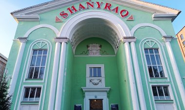 Павлодарда өнерпаздар өзара бақ сынайды
