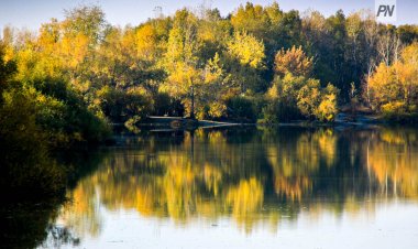 Без осадков будет в Павлодарской области 17 октября
