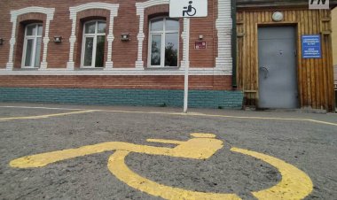 Павлодар облысында мүмкіндігі шектеулі жандарды қолдау айлығы өтуде