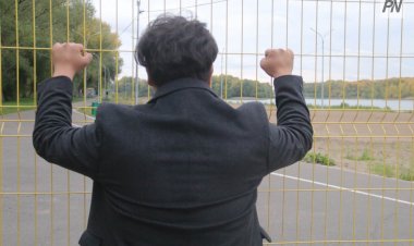 Қашып кетті: Екібастұзда жоғалған ер адам байланысқа шықты