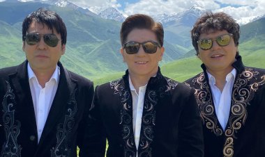 Павлодарда Республика күні «МузАрт» тобы келеді