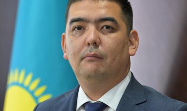 Эксперт по аудиту возглавил одно из ведомств Павлодарской области