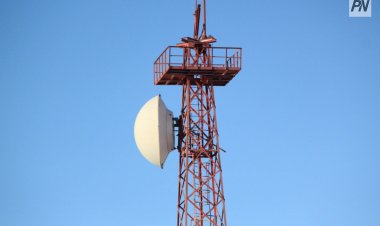 Ещё одну вышку связи в Аккулы установят за счет спонсоров
