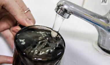 В Аккулы станет больше на одно село с чистой водой