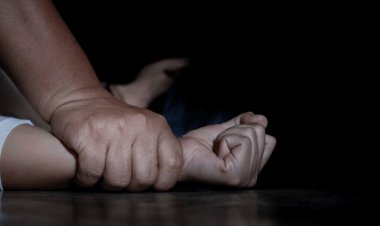 Павлодарда зорлау фактісі бойынша күдікті ұсталды