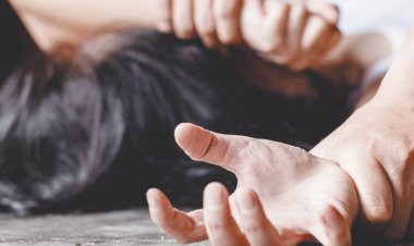 Павлодарка заявила  о побоях и изнасиловании