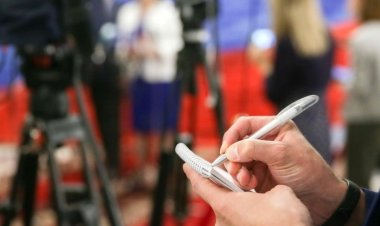 Лучших журналистов выберут в Павлодаре