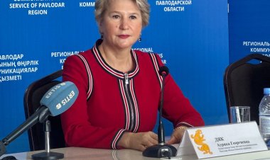 Жителей Павлодарской области призвали не молчать о доброте