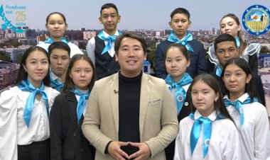 В Павлодарской области запустили литературный челлендж