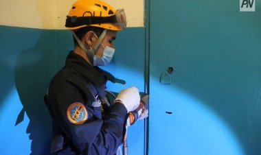 Жалғыз қалып қойды: Павлодарда құтқарушылар шығатын ТОП-3 жағдай