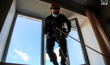 Не тянуть кота за хвост: когда павлодарцам стоит вызывать спасателей