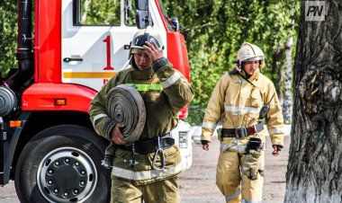 Павлодарлықтар өрт сөндіруші мен құтқарушы болу үшін не істеу қажет?